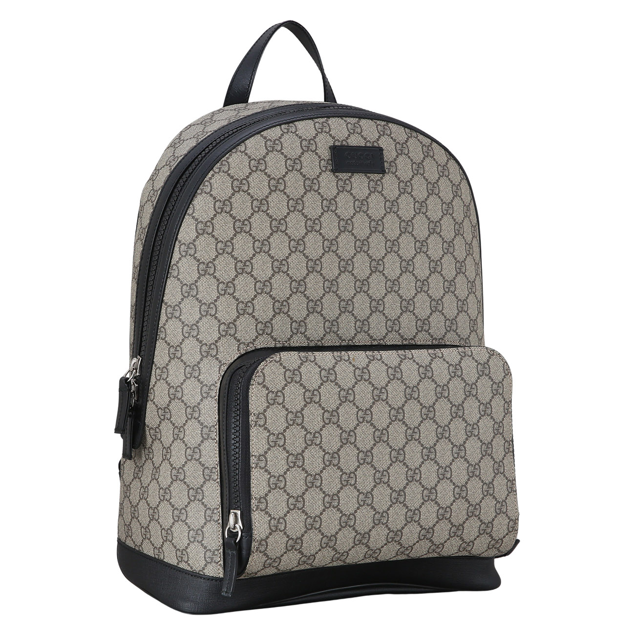 GUCCI(USED)구찌 406370 PVC 백팩