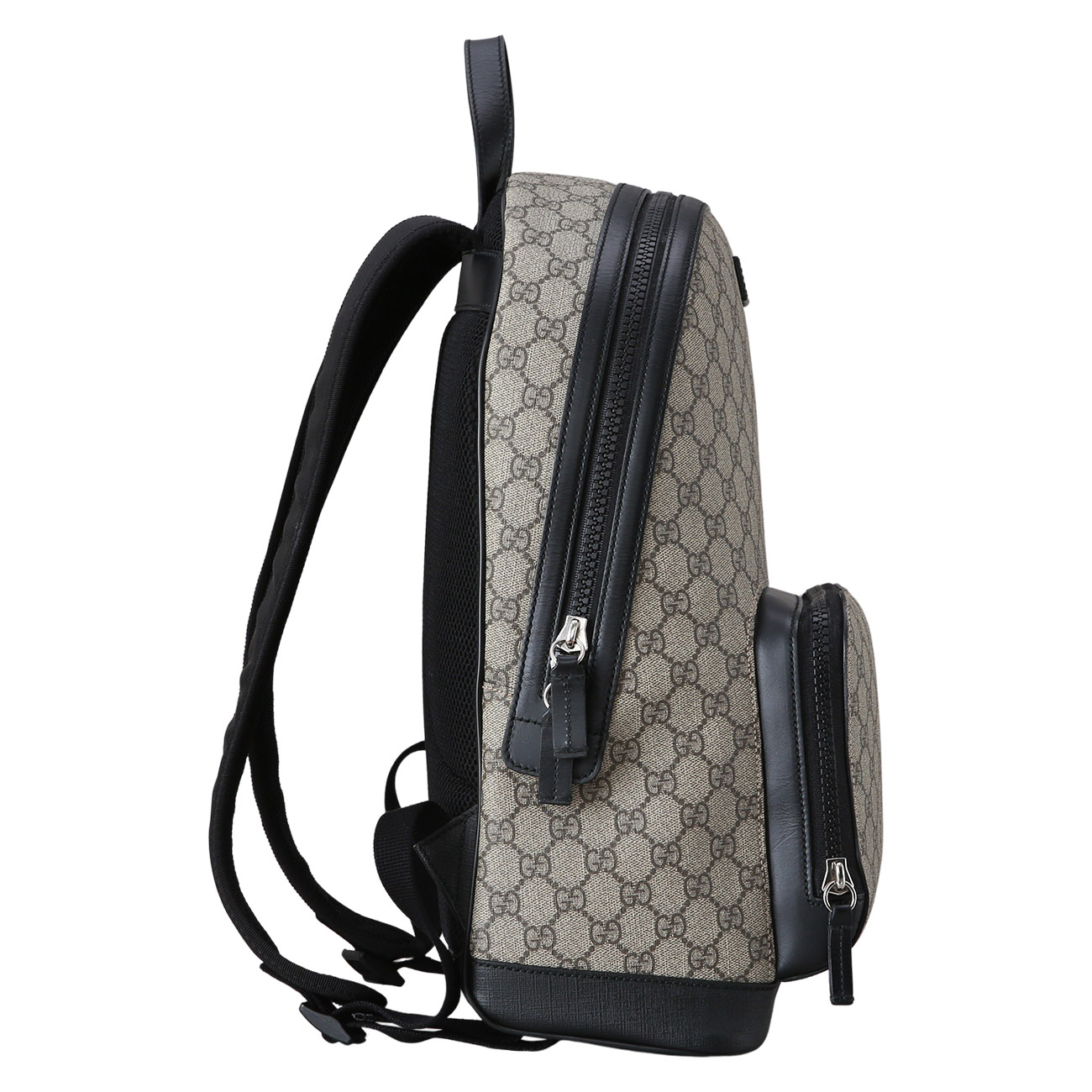 GUCCI(USED)구찌 406370 PVC 백팩