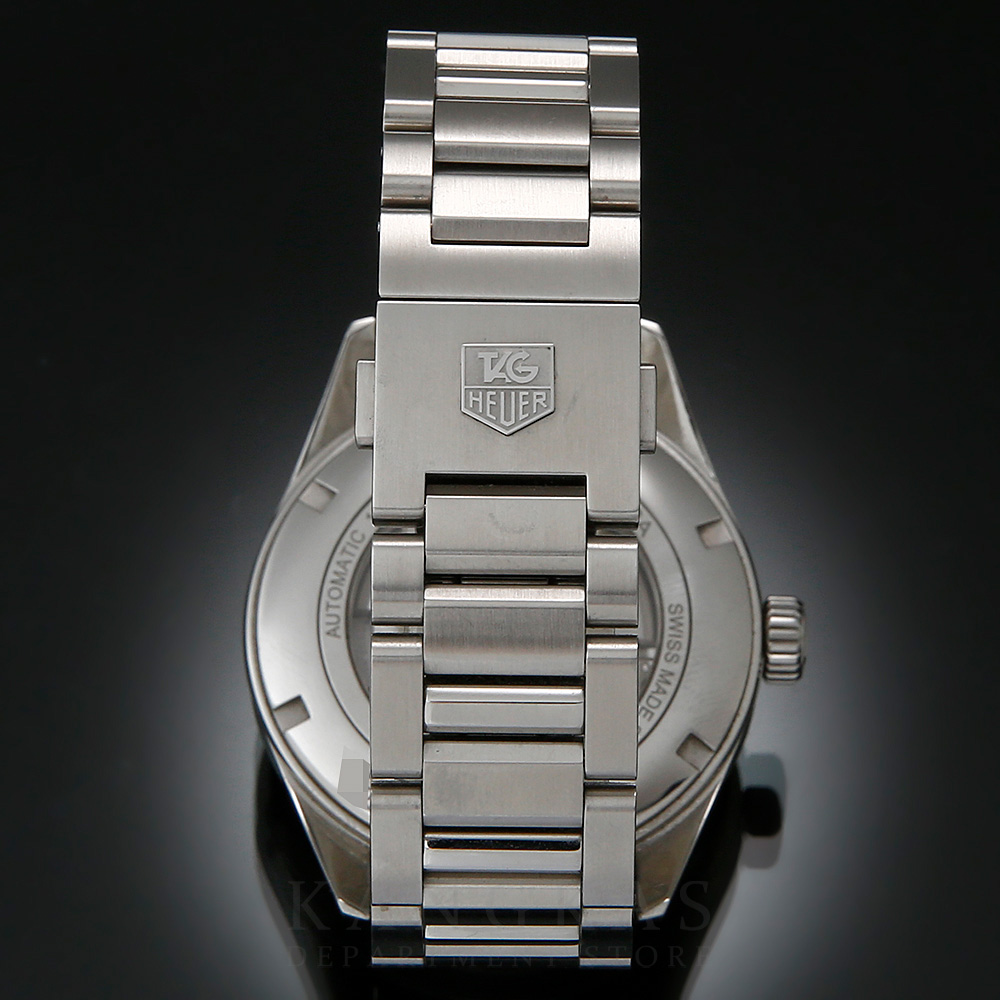 TAG Heuer(USED)태그호이어 까레라 데이데이트 WAR201B-1