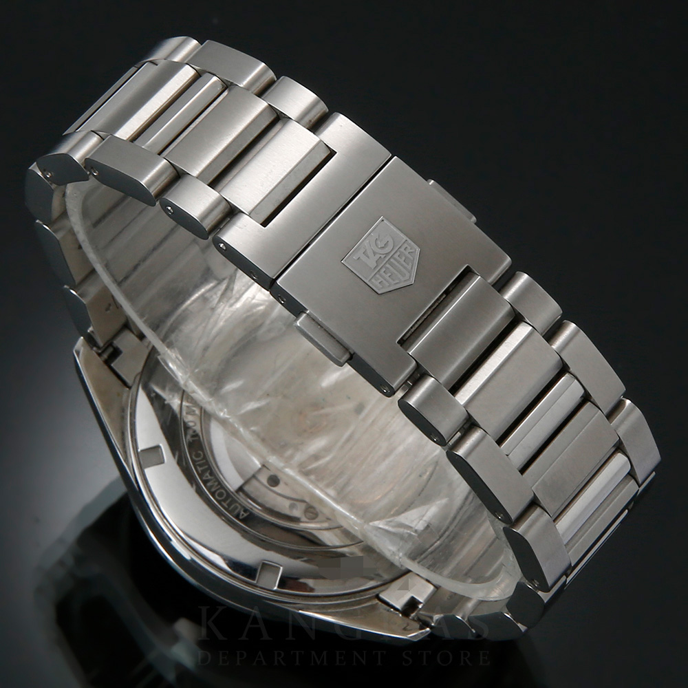 TAG Heuer(USED)태그호이어 까레라 데이데이트 WAR201B-1