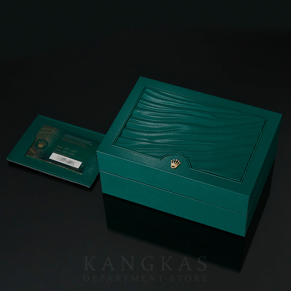 ROLEX(NEW)롤렉스 서브마리너 126613LB (새상품) NEW PRODUCT @@@@@