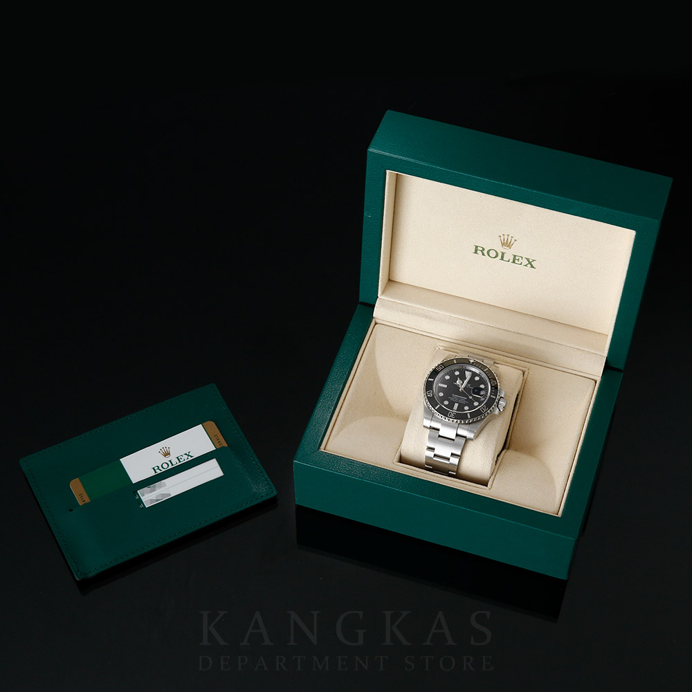 ROLEX(USED)롤렉스 서브마리너 116610LN