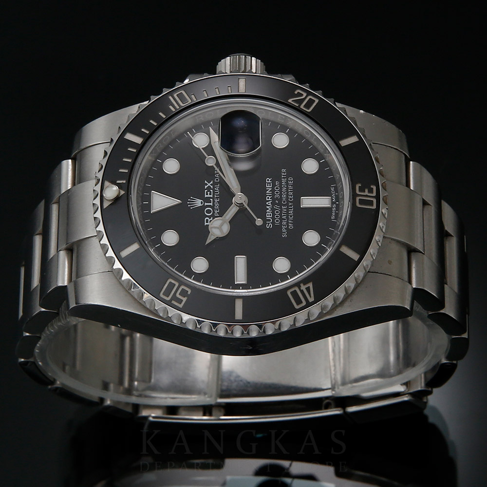 ROLEX(USED)롤렉스 서브마리너 116610LN