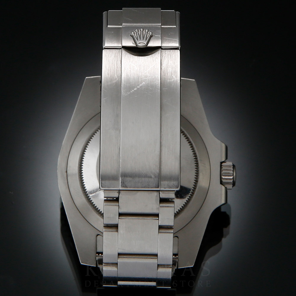 ROLEX(USED)롤렉스 서브마리너 116610LN