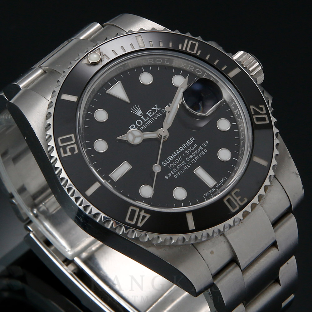 ROLEX(USED)롤렉스 서브마리너 116610LN