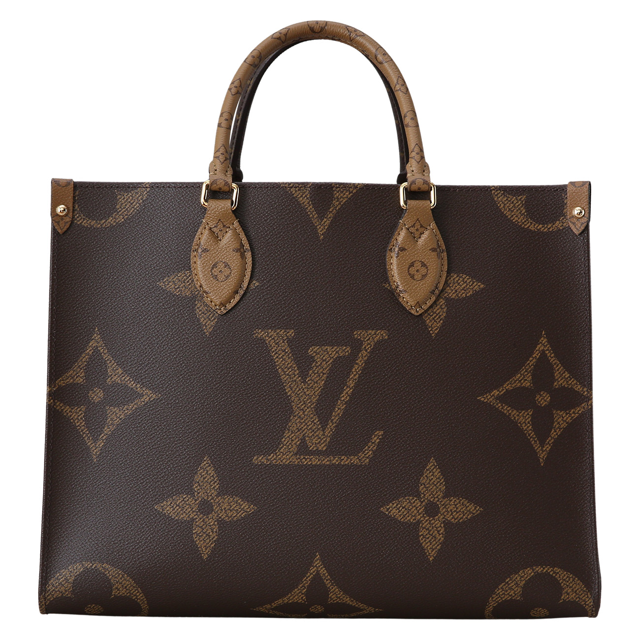 LOUIS VUITTON(USED)루이비통 모노그램 온더고 MM