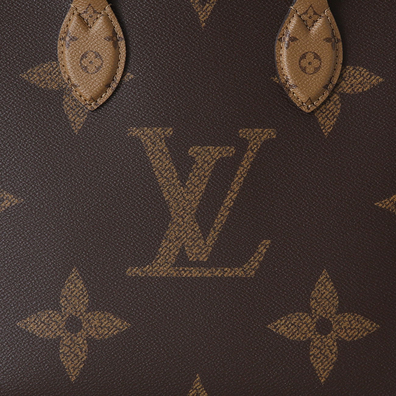 LOUIS VUITTON(USED)루이비통 모노그램 온더고 MM