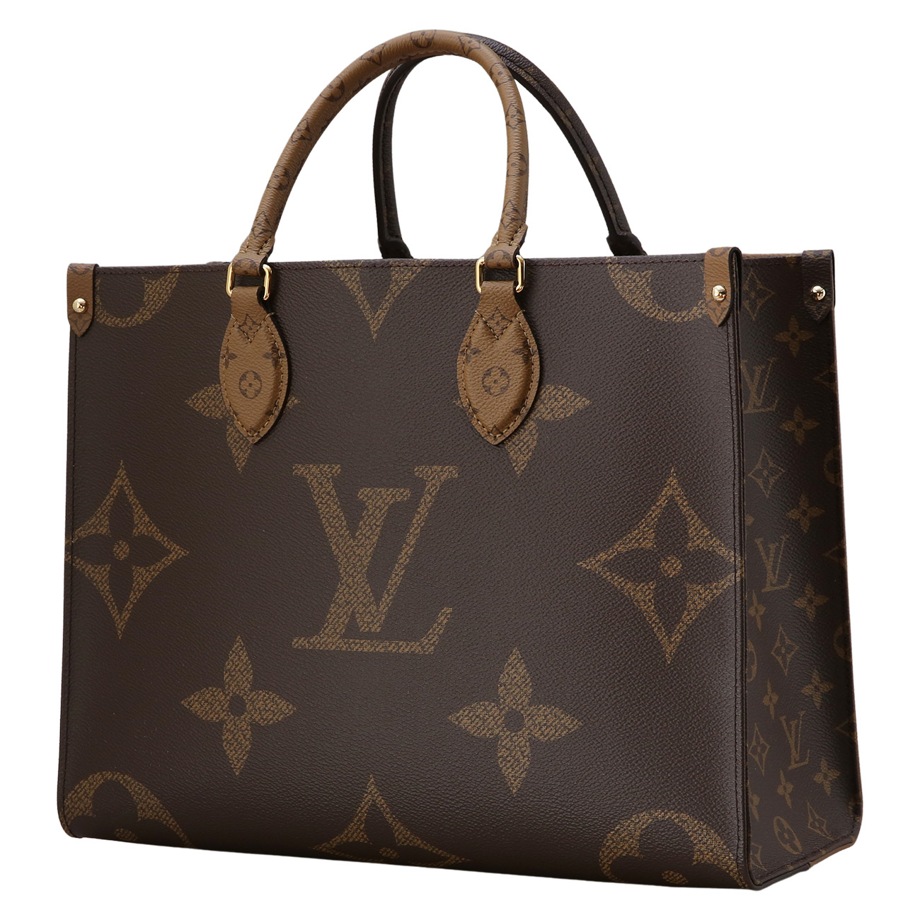 LOUIS VUITTON(USED)루이비통 모노그램 온더고 MM