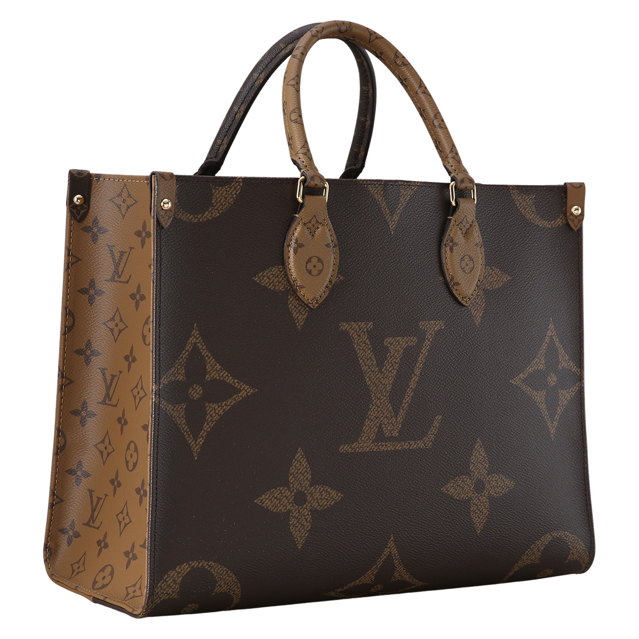 LOUIS VUITTON(USED)루이비통 모노그램 온더고 MM