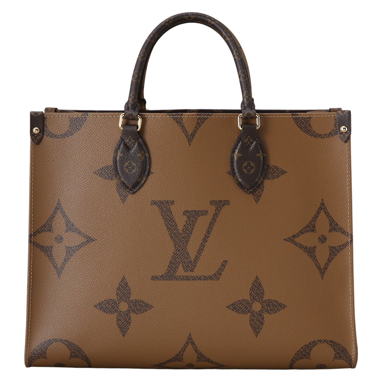LOUIS VUITTON(USED)루이비통 모노그램 온더고 MM