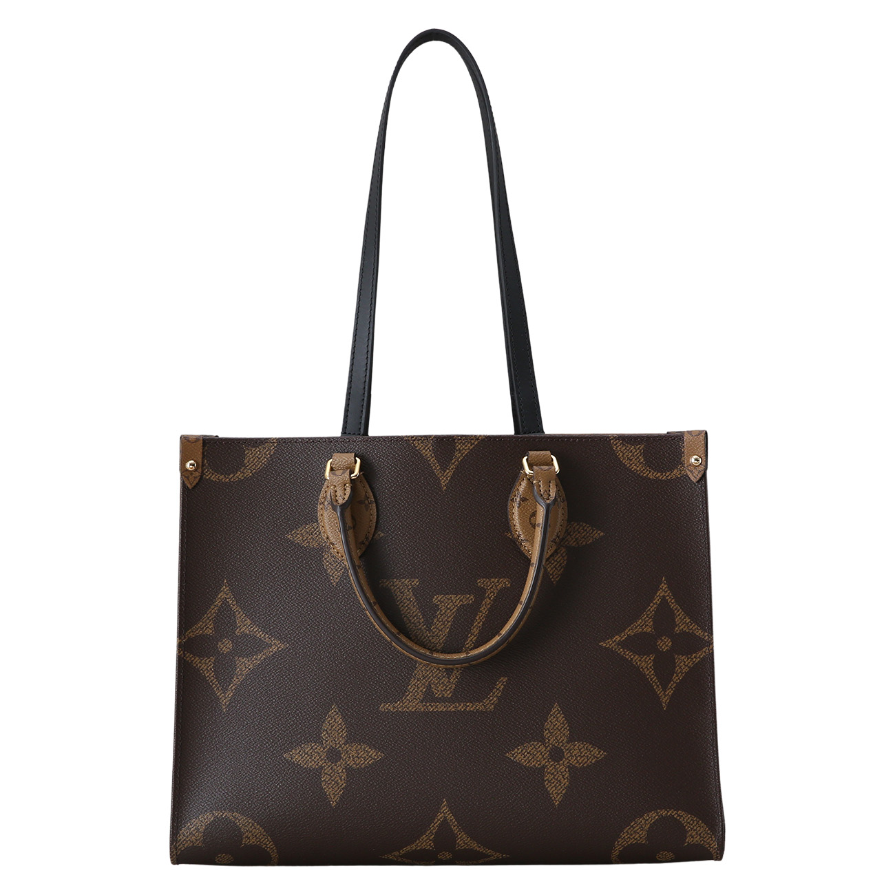 LOUIS VUITTON(USED)루이비통 모노그램 온더고 MM