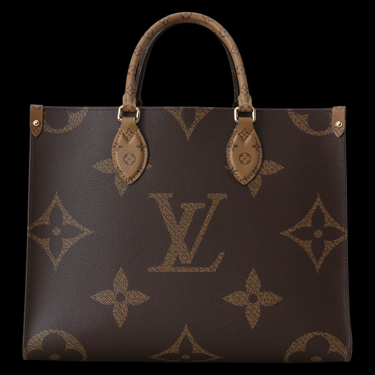 LOUIS VUITTON(USED)루이비통 모노그램 온더고 MM