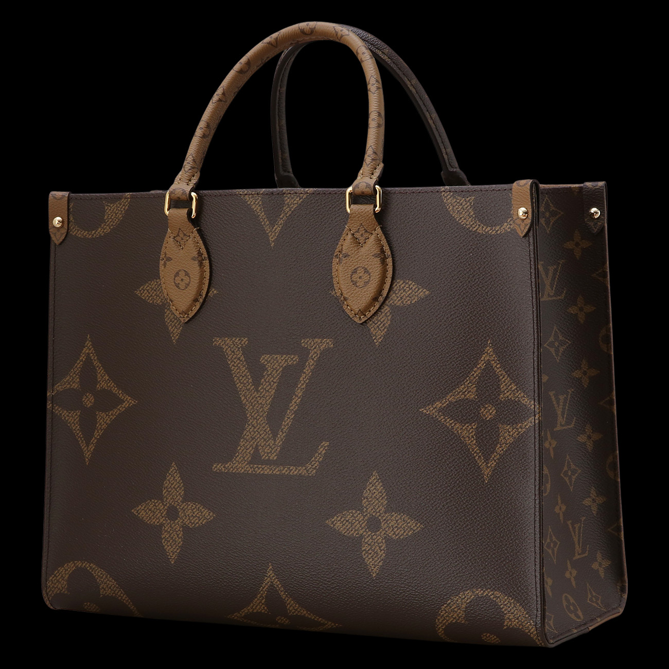 LOUIS VUITTON(USED)루이비통 모노그램 온더고 MM