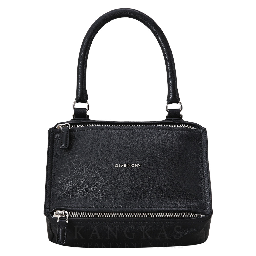 GIVENCHY(USED)지방시 판도라 핸들겸 숄더백