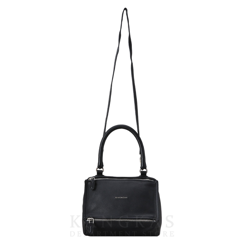 GIVENCHY(USED)지방시 판도라 핸들겸 숄더백