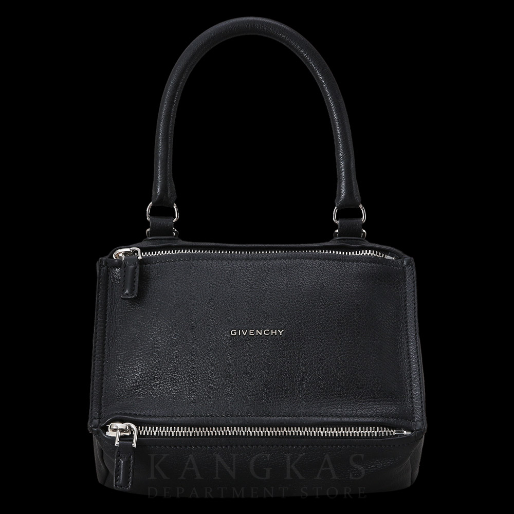 GIVENCHY(USED)지방시 판도라 핸들겸 숄더백