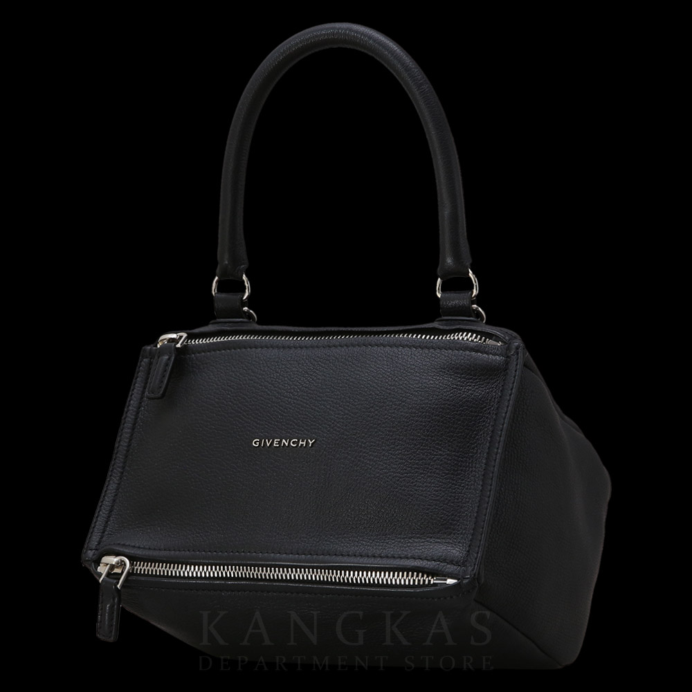 GIVENCHY(USED)지방시 판도라 핸들겸 숄더백
