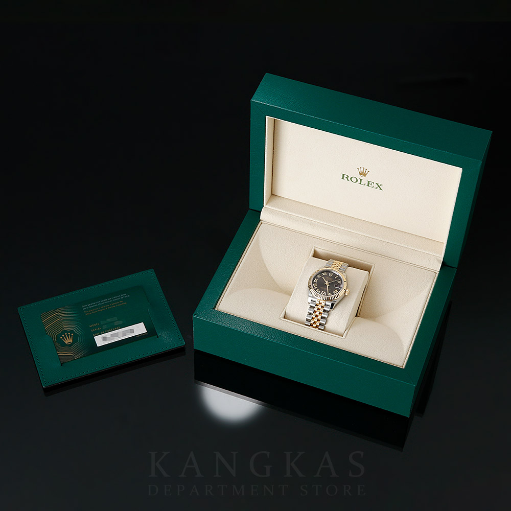 ROLEX(NEW)롤렉스 데이저스트31 278273 (새상품) NEW PRODUCT