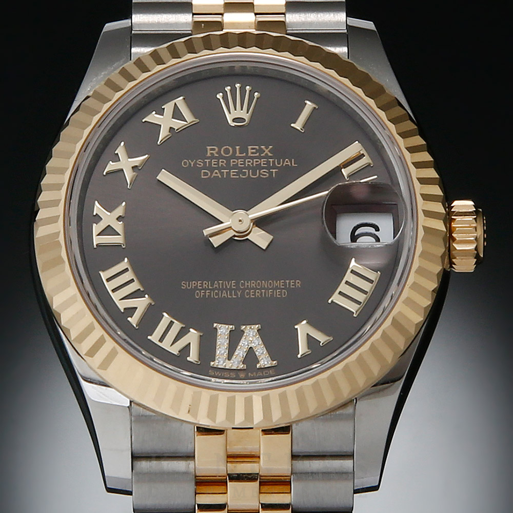 ROLEX(NEW)롤렉스 데이저스트31 278273 (새상품) NEW PRODUCT