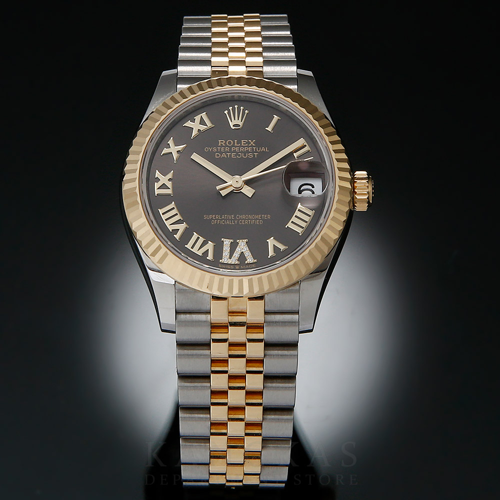ROLEX(NEW)롤렉스 데이저스트31 278273 (새상품) NEW PRODUCT