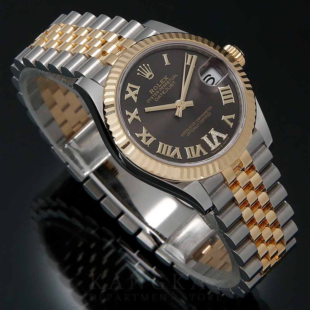 ROLEX(NEW)롤렉스 데이저스트31 278273 (새상품) NEW PRODUCT