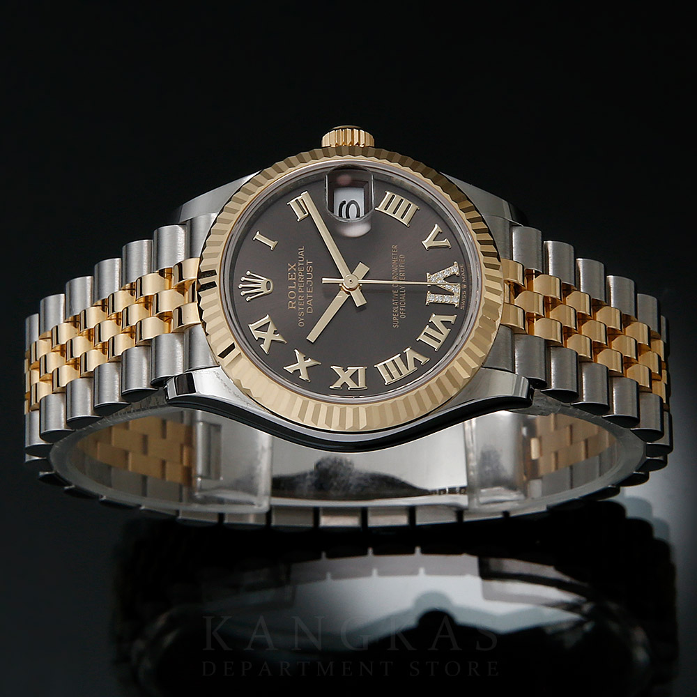 ROLEX(NEW)롤렉스 데이저스트31 278273 (새상품) NEW PRODUCT