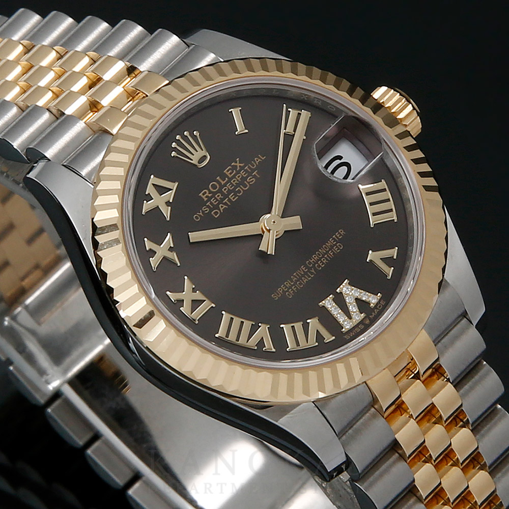 ROLEX(NEW)롤렉스 데이저스트31 278273 (새상품) NEW PRODUCT