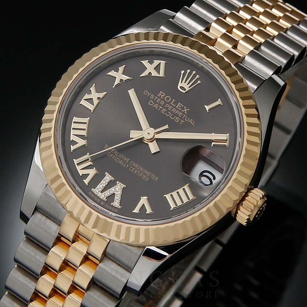 ROLEX(NEW)롤렉스 데이저스트31 278273 (새상품) NEW PRODUCT