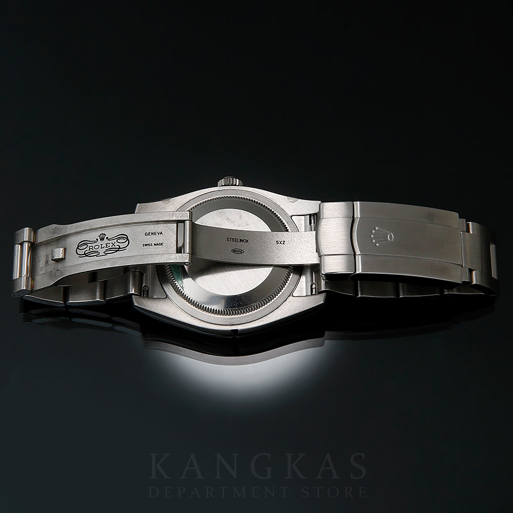 ROLEX(USED)로렉스 오이스터 퍼페츄얼 116000