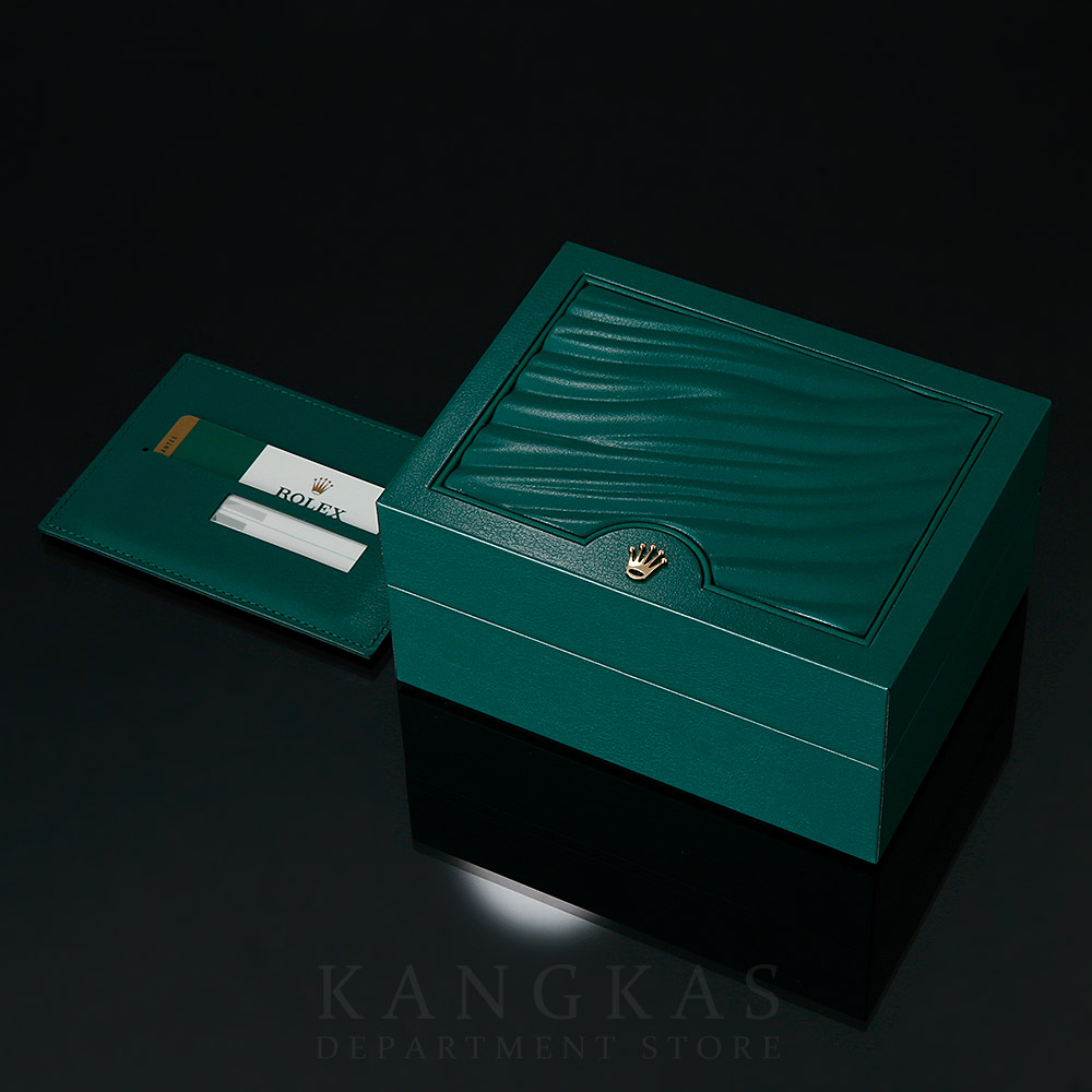 ROLEX(USED)로렉스 오이스터 퍼페츄얼 116000
