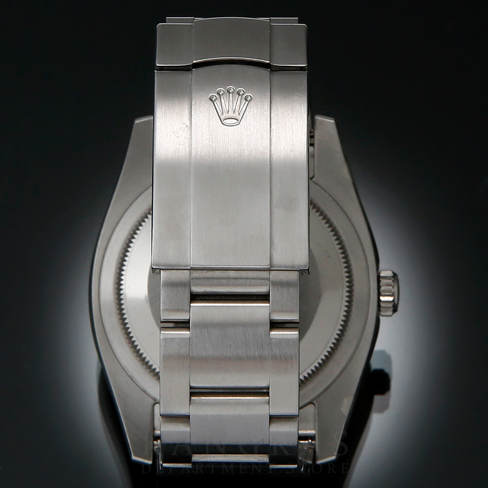ROLEX(USED)로렉스 오이스터 퍼페츄얼 116000