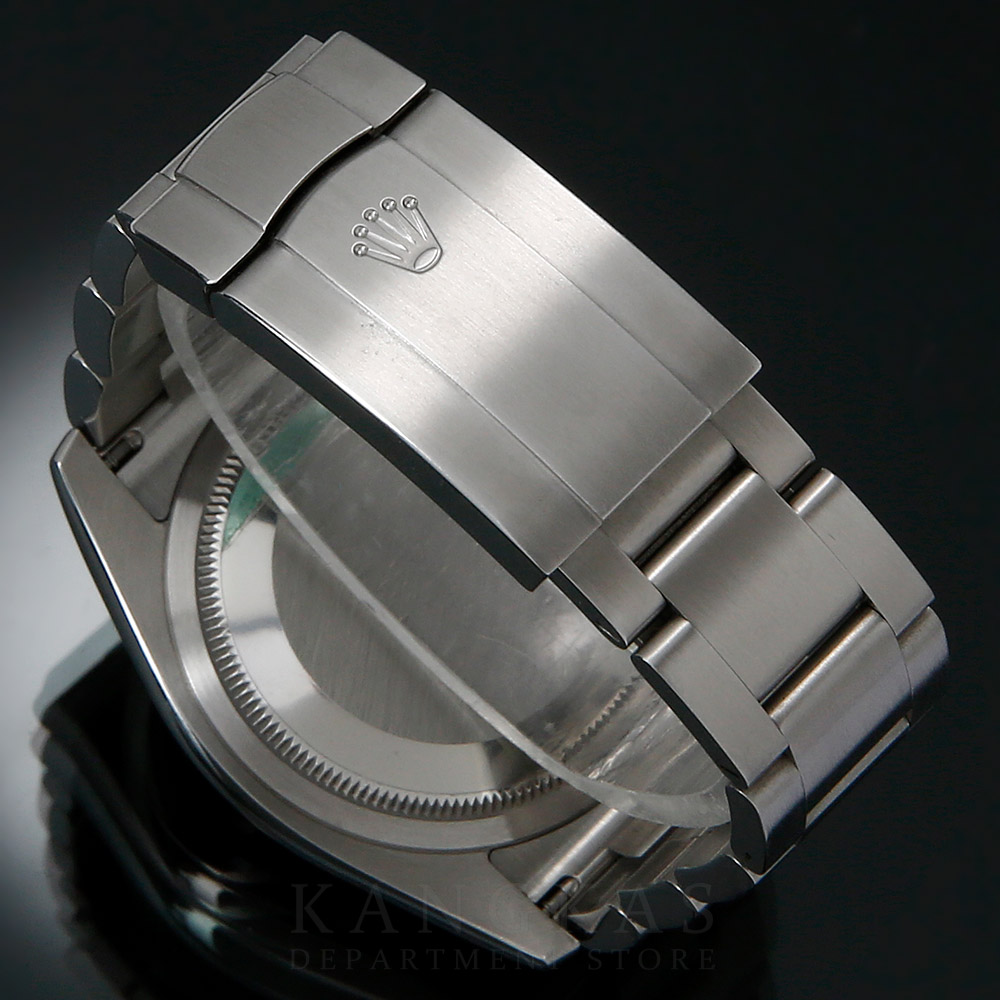 ROLEX(USED)로렉스 오이스터 퍼페츄얼 116000