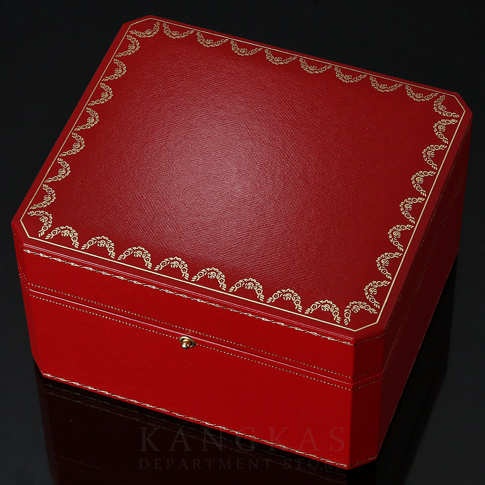 CARTIER(USED)까르띠에 팬더 드 까르띠에 다이아베젤 스몰