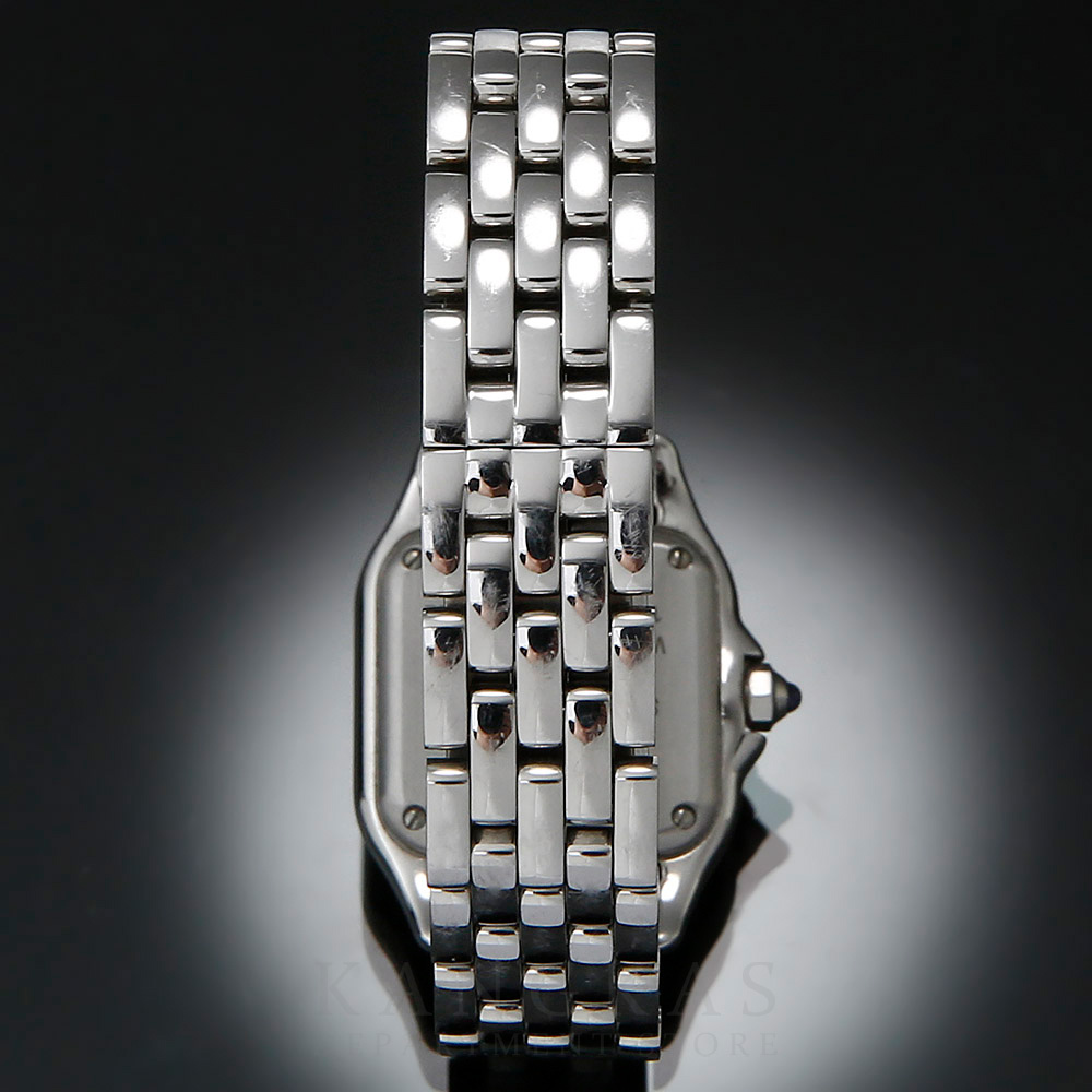 CARTIER(USED)까르띠에 팬더 드 까르띠에 다이아베젤 스몰