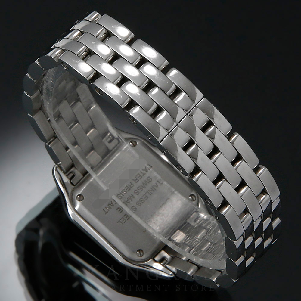 CARTIER(USED)까르띠에 팬더 드 까르띠에 다이아베젤 스몰