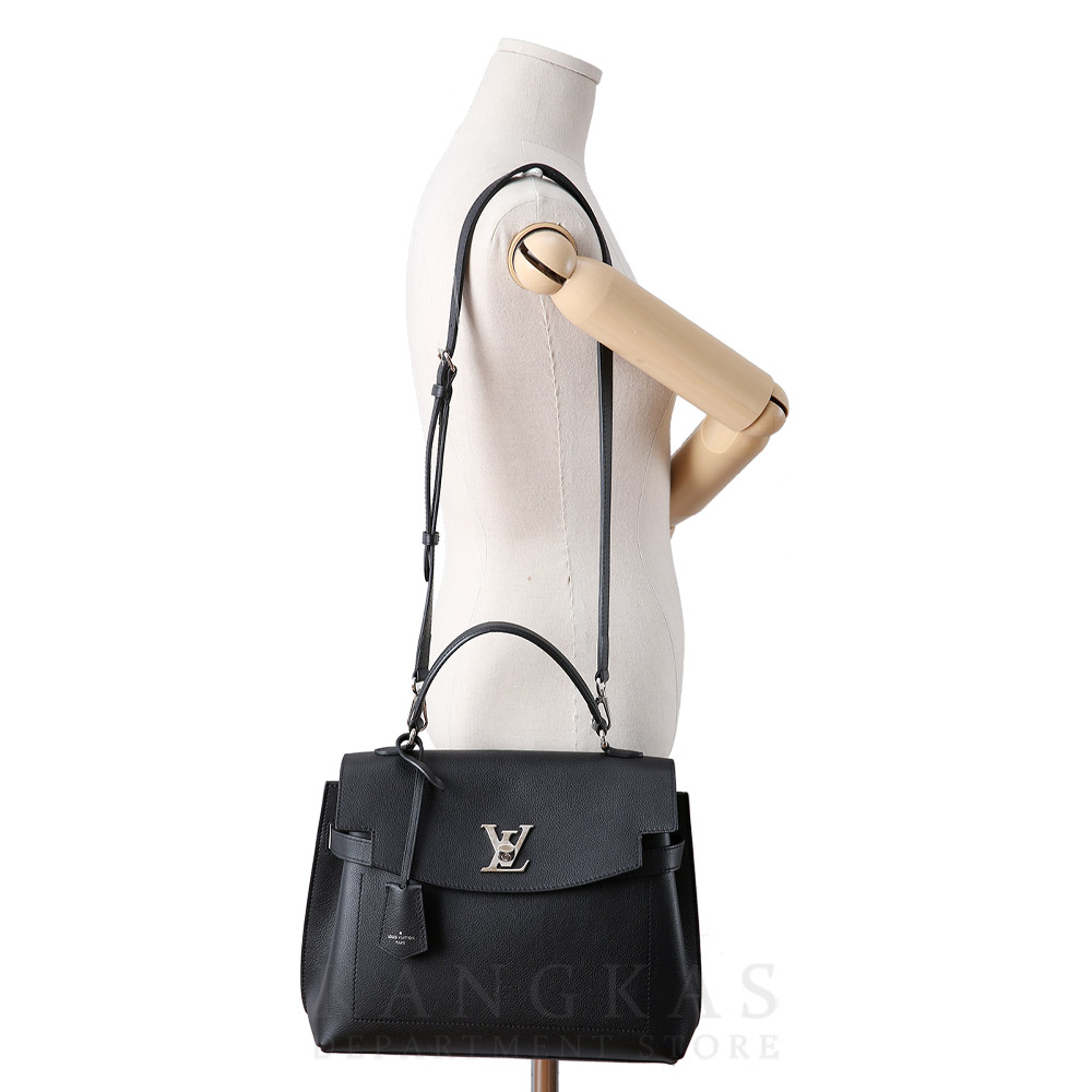 LOUIS VUITTON(USED)루이비통 락미 에버 MM