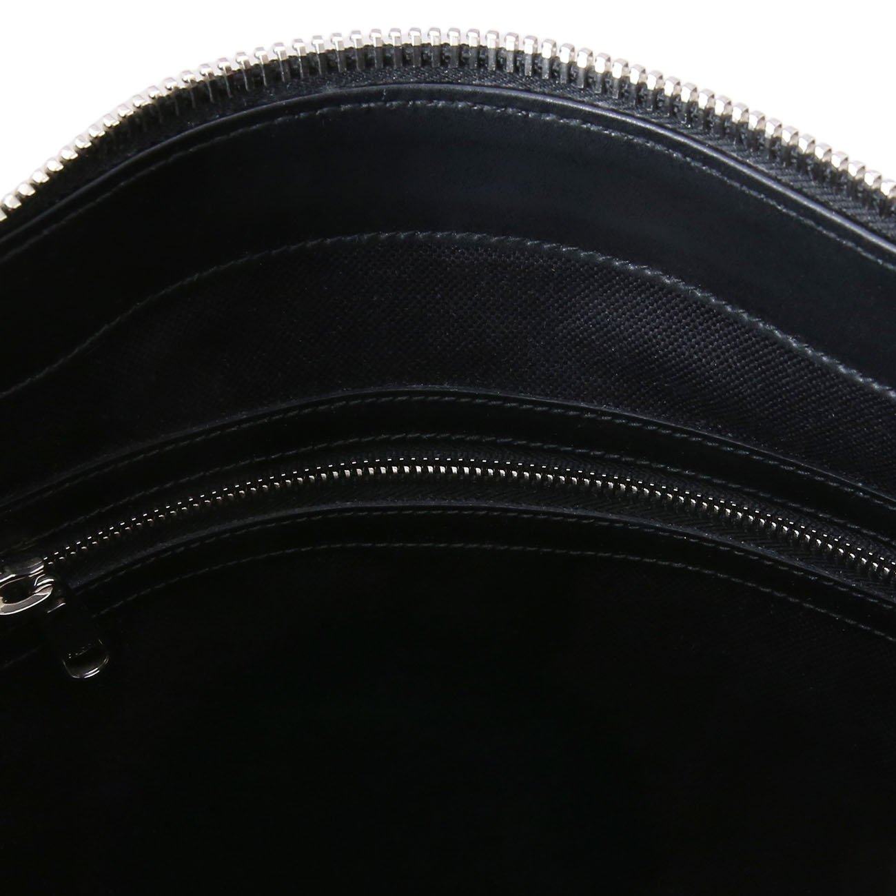 GUCCI(USED)구찌 474137 시즌 PVC 메신저 백