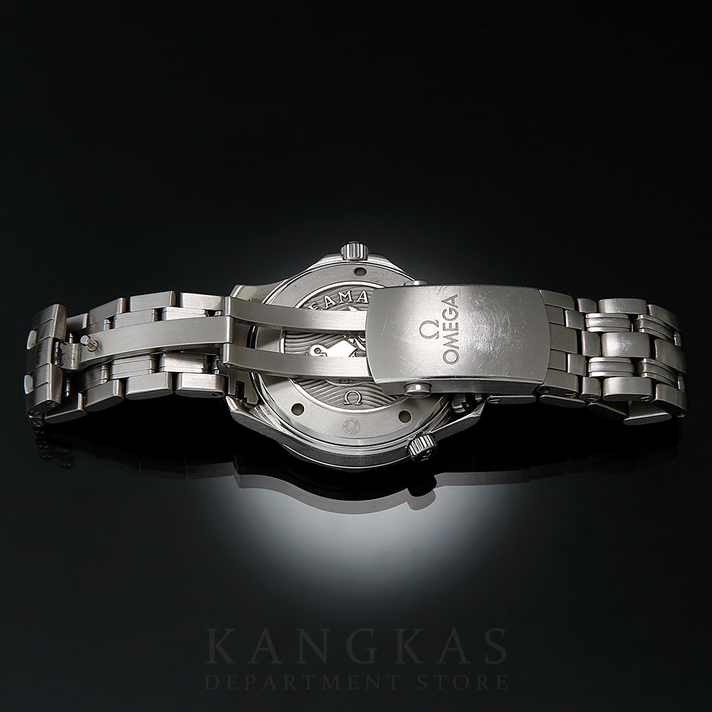 OMEGA(USED)오메가 씨마스터 다이버 300