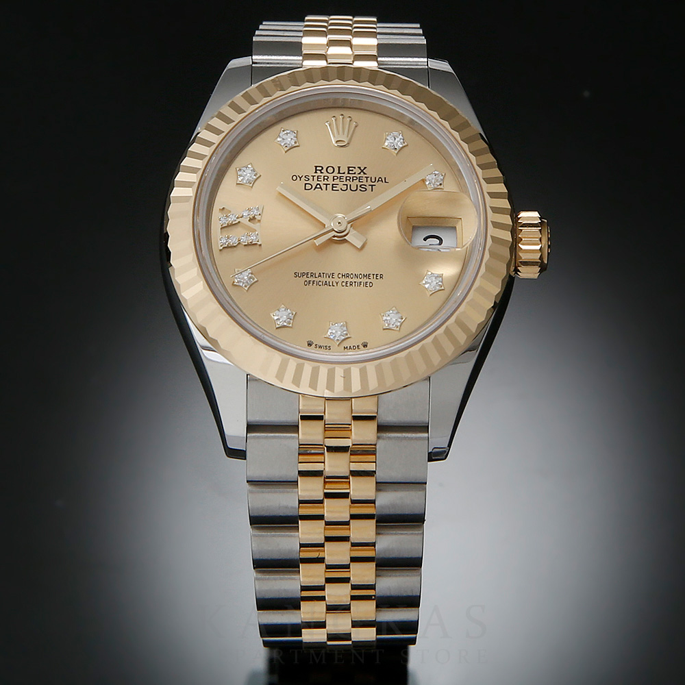 ROLEX(NEW)롤렉스 데이저스트 279173 (새상품) NEW PRODUCT @@@@@