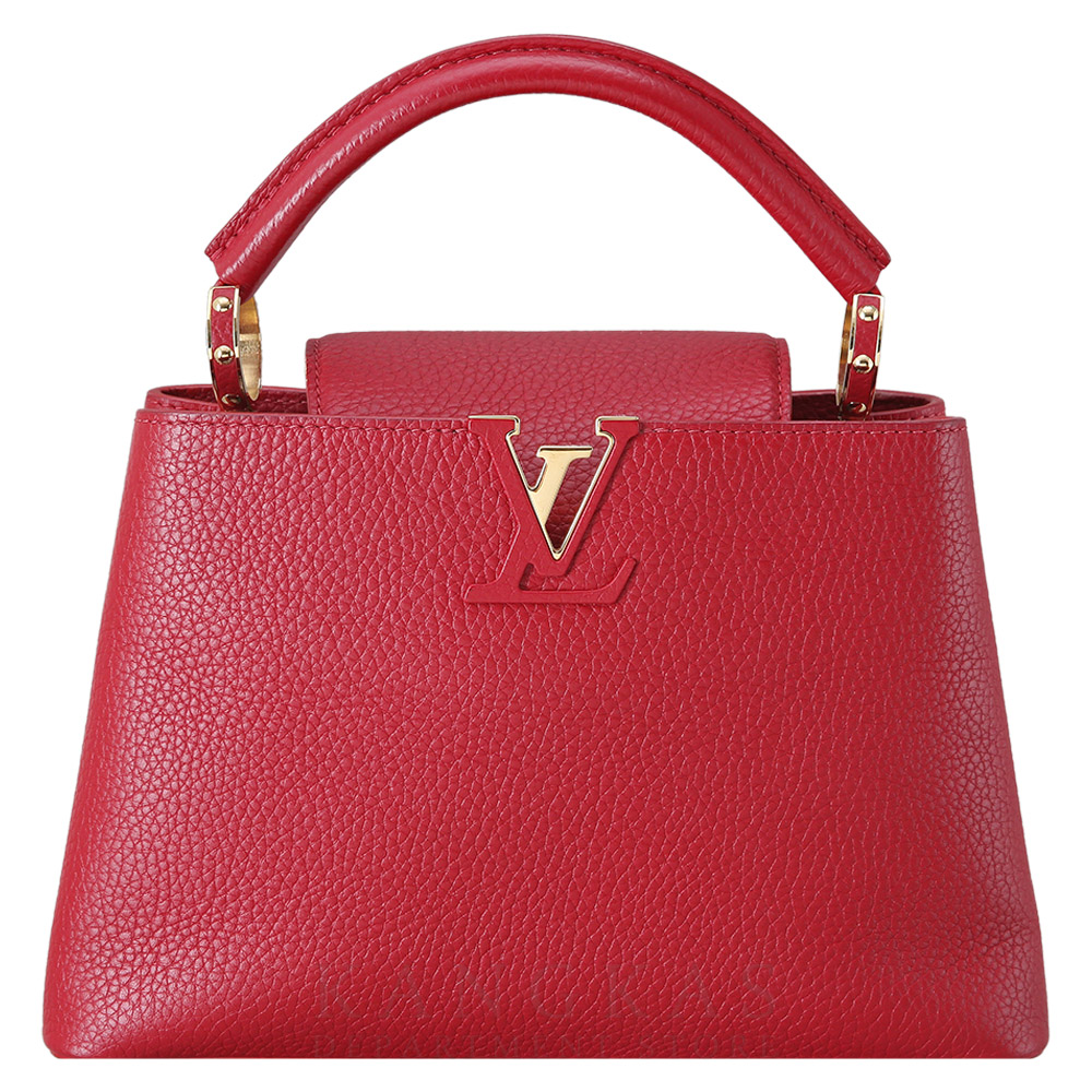 LOUIS VUITTON(USED)루이비통 카퓌신 BB