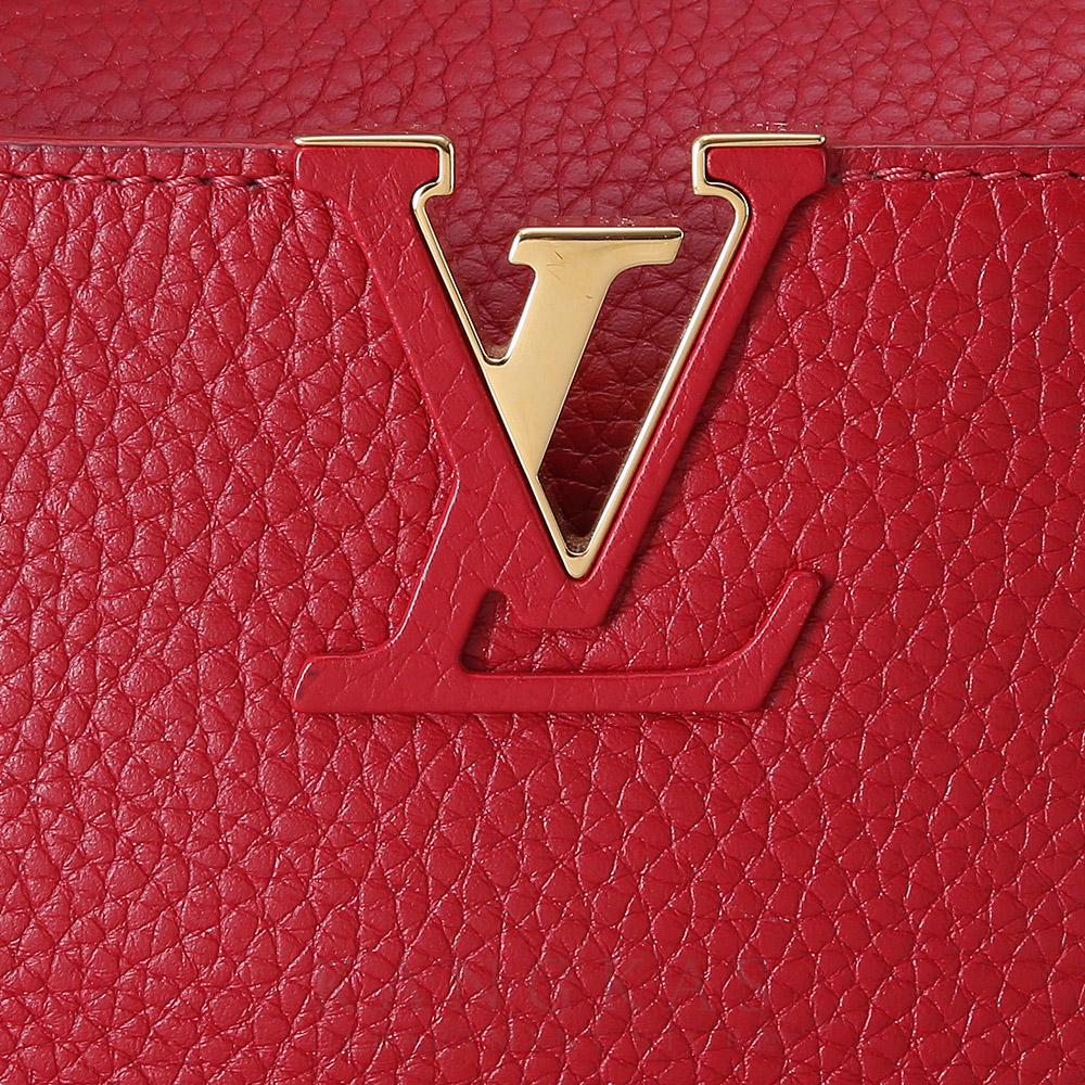 LOUIS VUITTON(USED)루이비통 카퓌신 BB