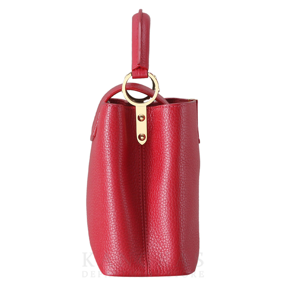 LOUIS VUITTON(USED)루이비통 카퓌신 BB