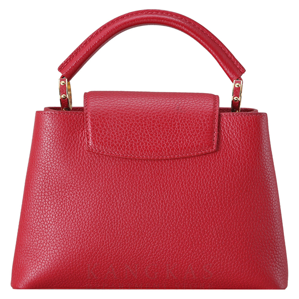 LOUIS VUITTON(USED)루이비통 카퓌신 BB