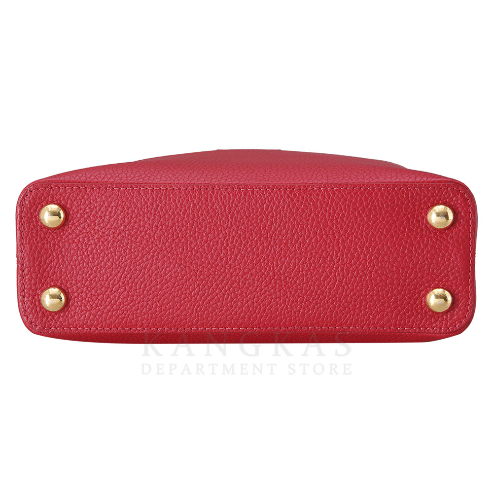 LOUIS VUITTON(USED)루이비통 카퓌신 BB