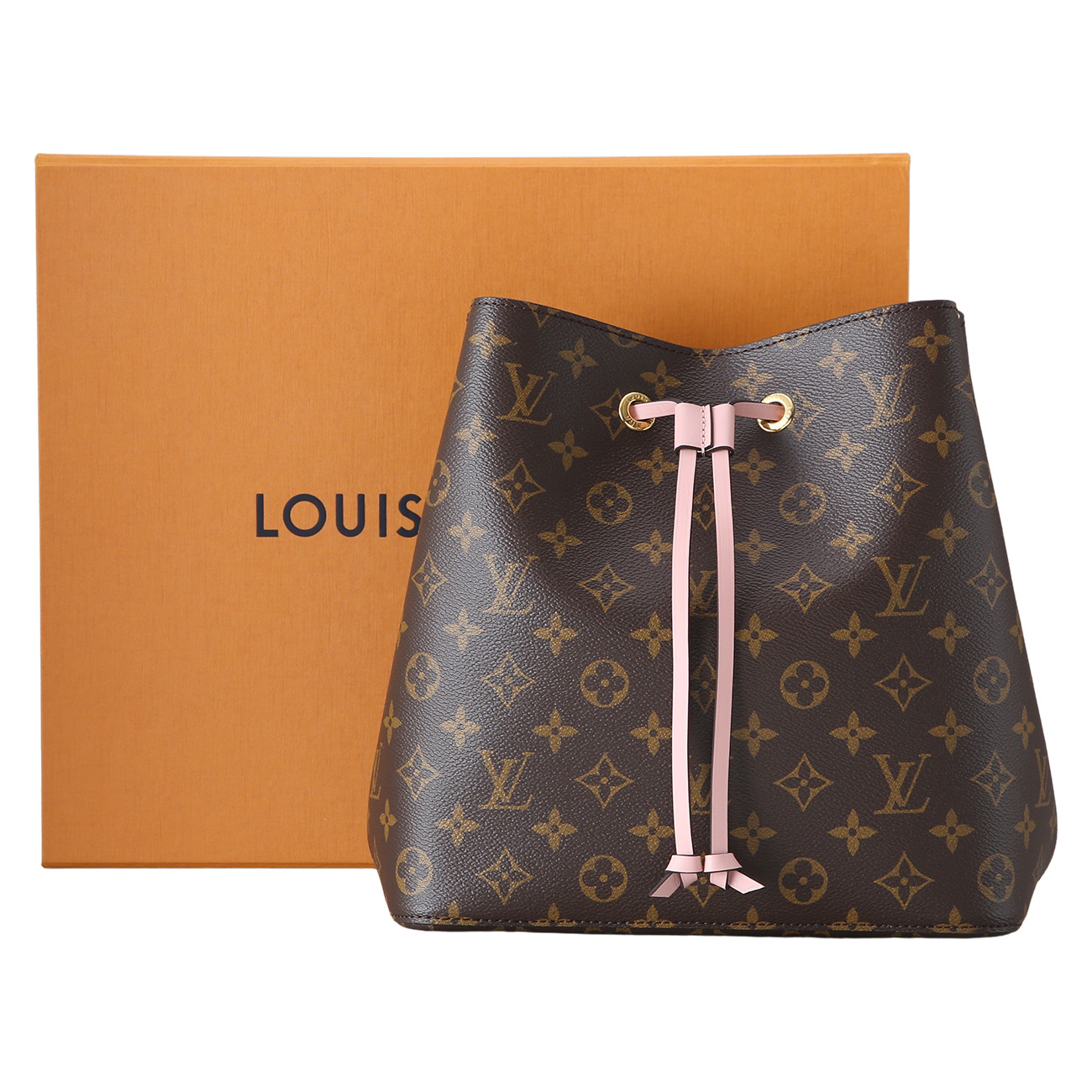 LOUIS VUITTON(USED)루이비통 모노그램 네오노에