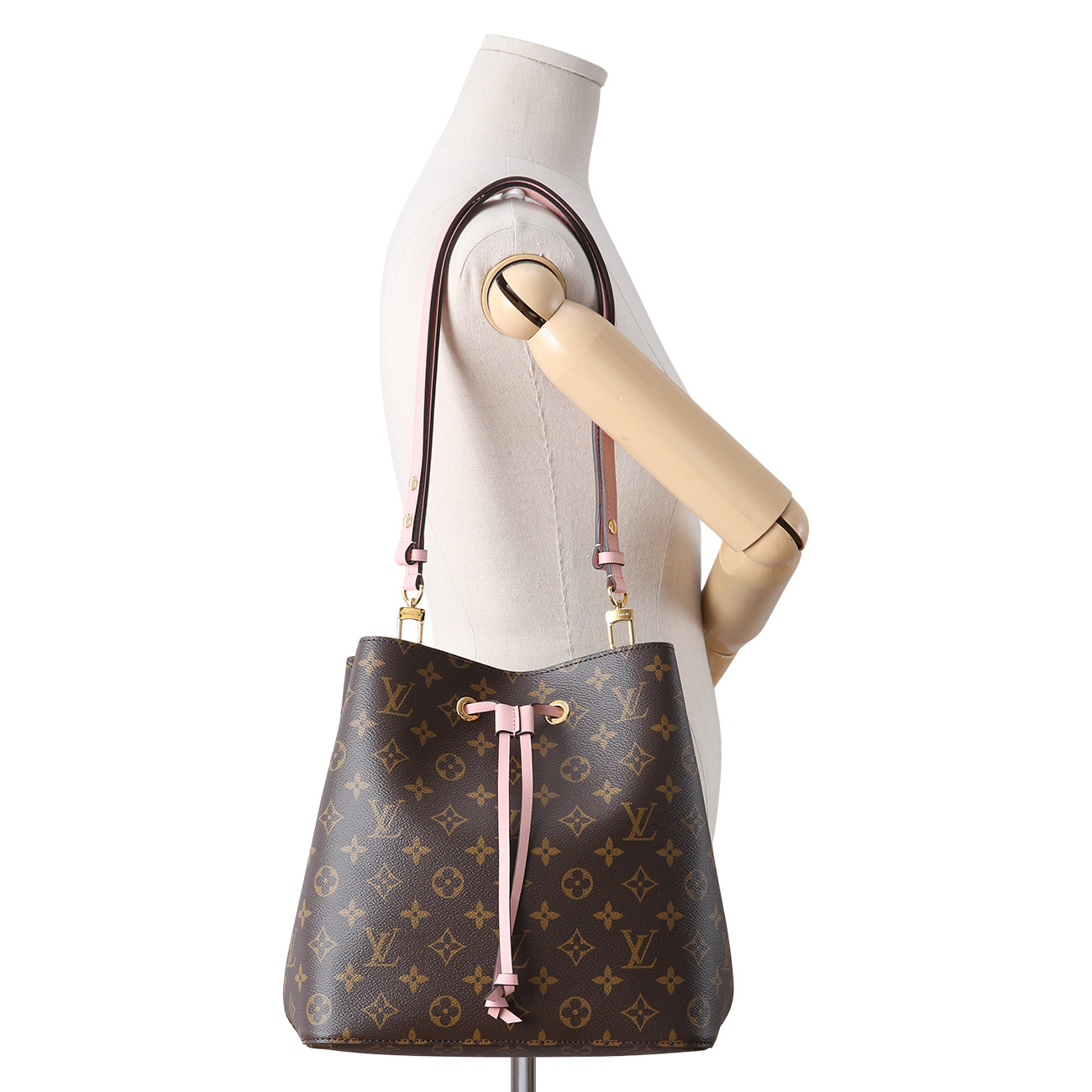 LOUIS VUITTON(USED)루이비통 모노그램 네오노에