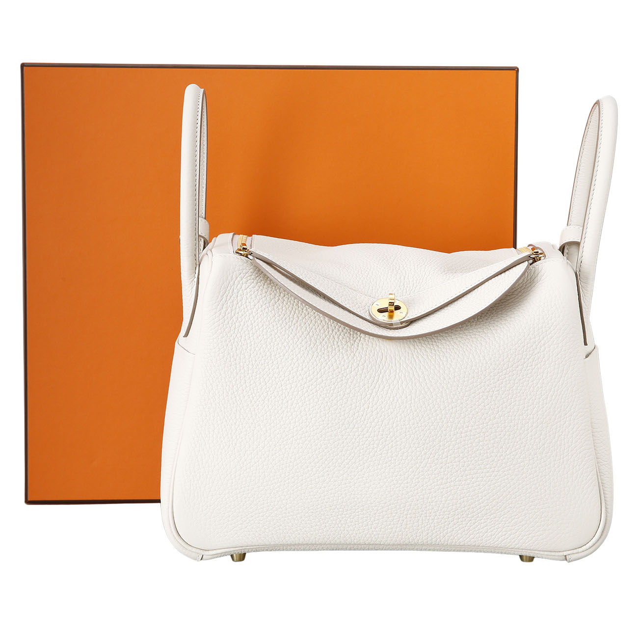 HERMES(NEW)에르메스 린디 30 (새상품) NEW PRODUCT