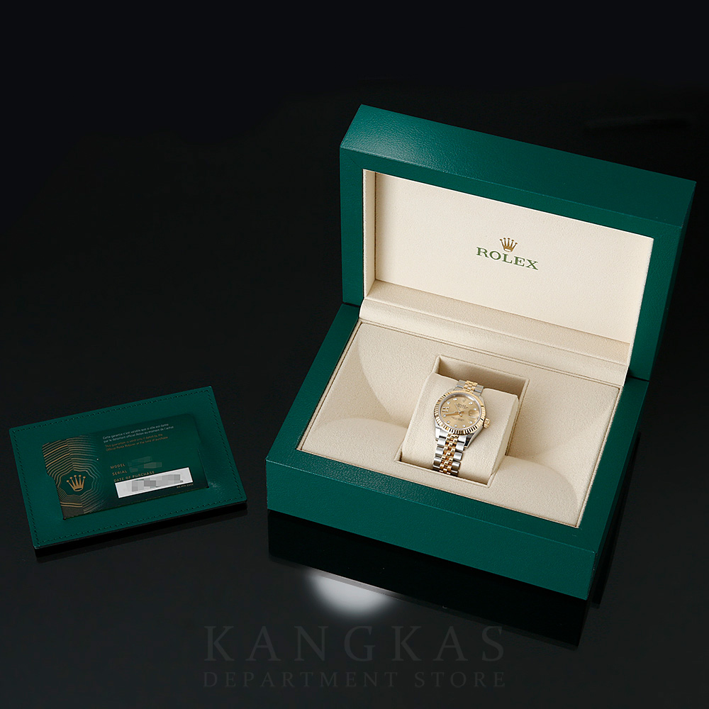 ROLEX(NEW)롤렉스 데이저스트 279173 (새상품) NEW PRODUCT