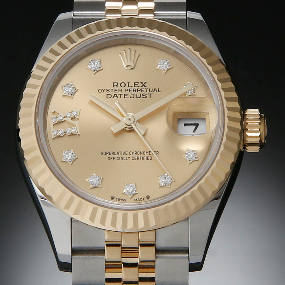 ROLEX(NEW)롤렉스 데이저스트 279173 (새상품) NEW PRODUCT
