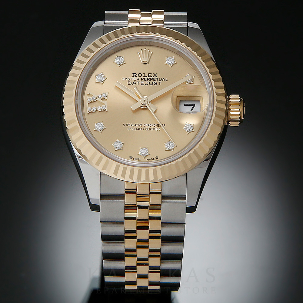 ROLEX(NEW)롤렉스 데이저스트 279173 (새상품) NEW PRODUCT